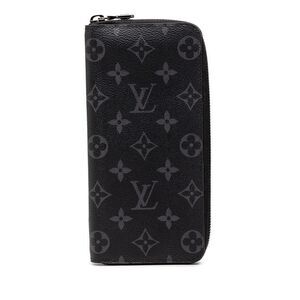 Louis Vuitton Zippy Wallet Vertical